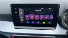 SEAT Ibiza 1.0 TSI 95 FR Sport 5dr Petrol Hatchback